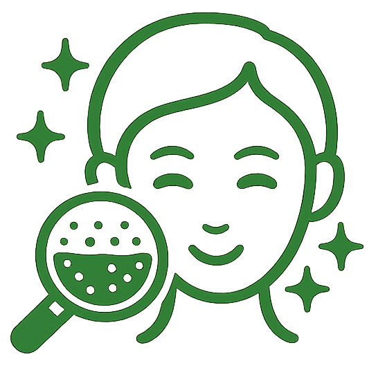 皮膚科のご紹介