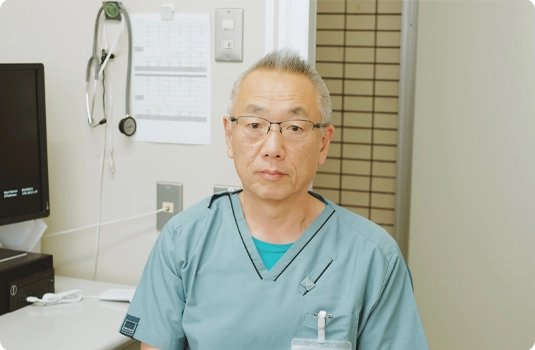 黒阪　慶幸 Kurosaka Yoshiyuki