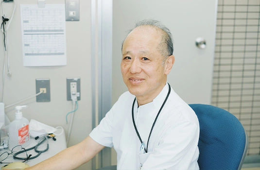 得田和彦 Tokuda Kazuhiko